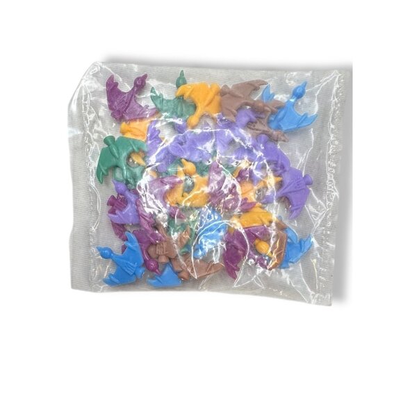 Buck Rogers Battle for the 25th Century Game 1988 TSR Complete w/ Sealed Pieces - Picture 16 of 16